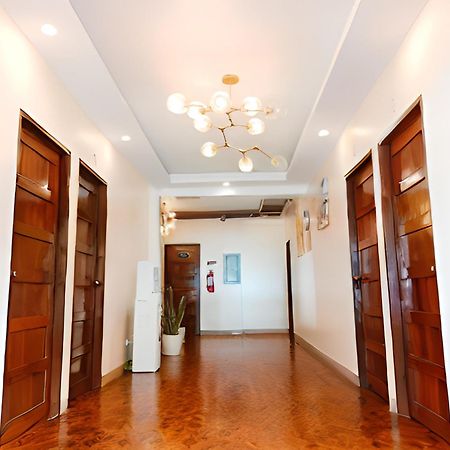 Dy Heritage Suites Vigan Kültér fotó