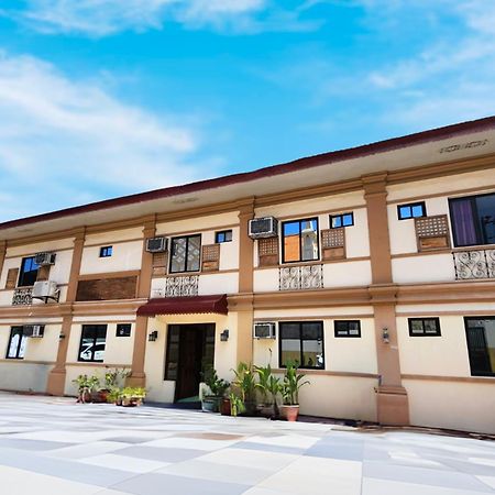Dy Heritage Suites Vigan Kültér fotó