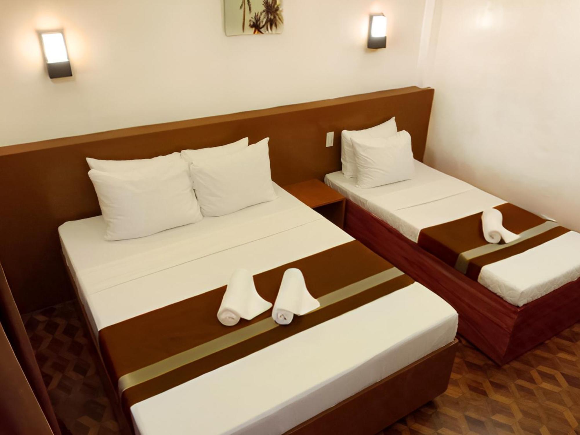 Dy Heritage Suites Vigan Kültér fotó