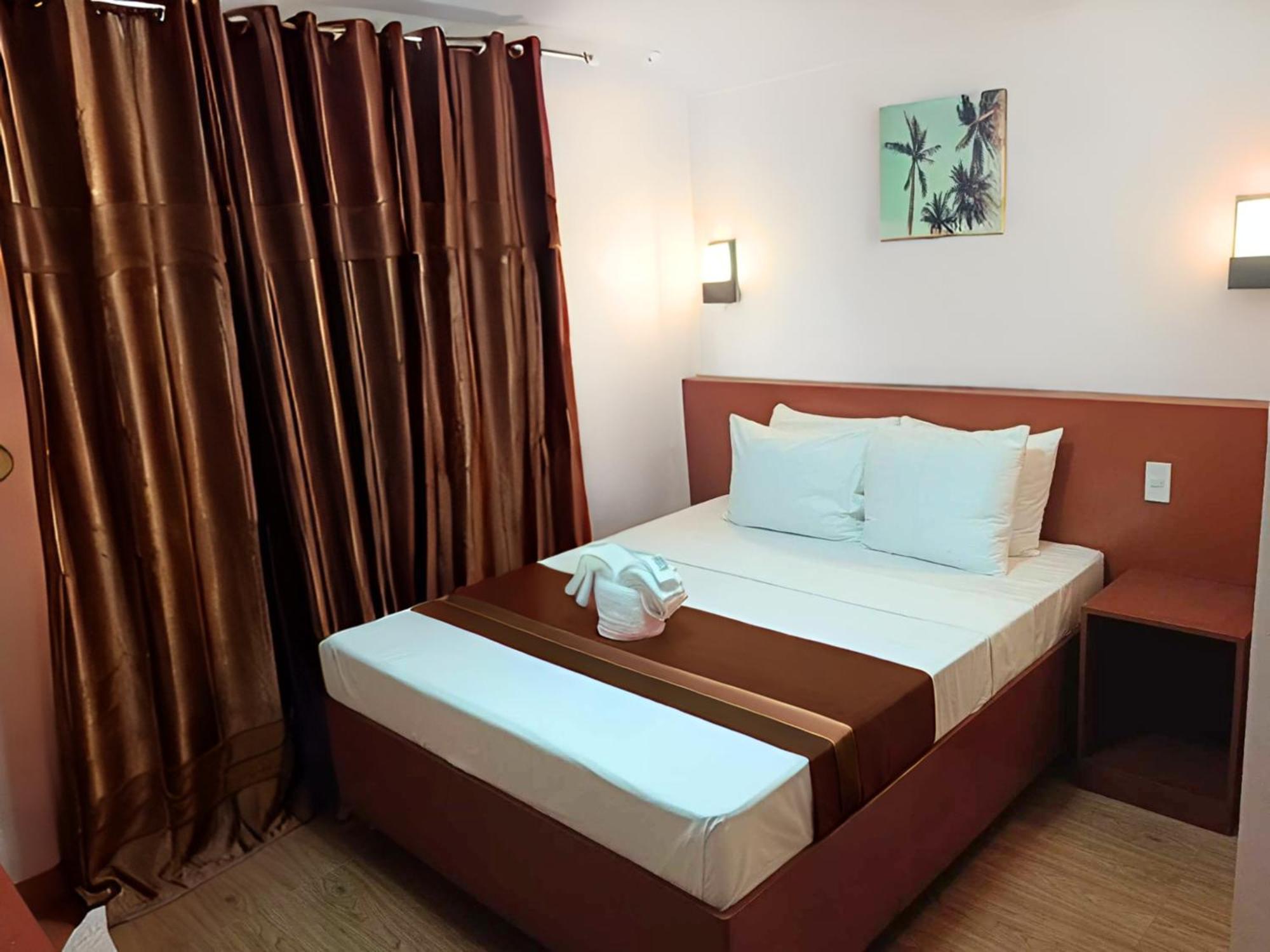 Dy Heritage Suites Vigan Kültér fotó