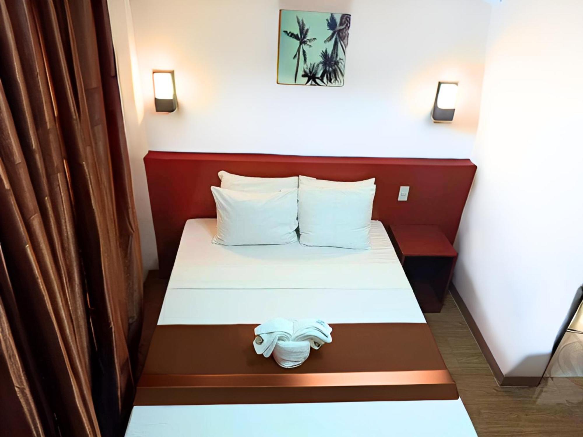 Dy Heritage Suites Vigan Kültér fotó