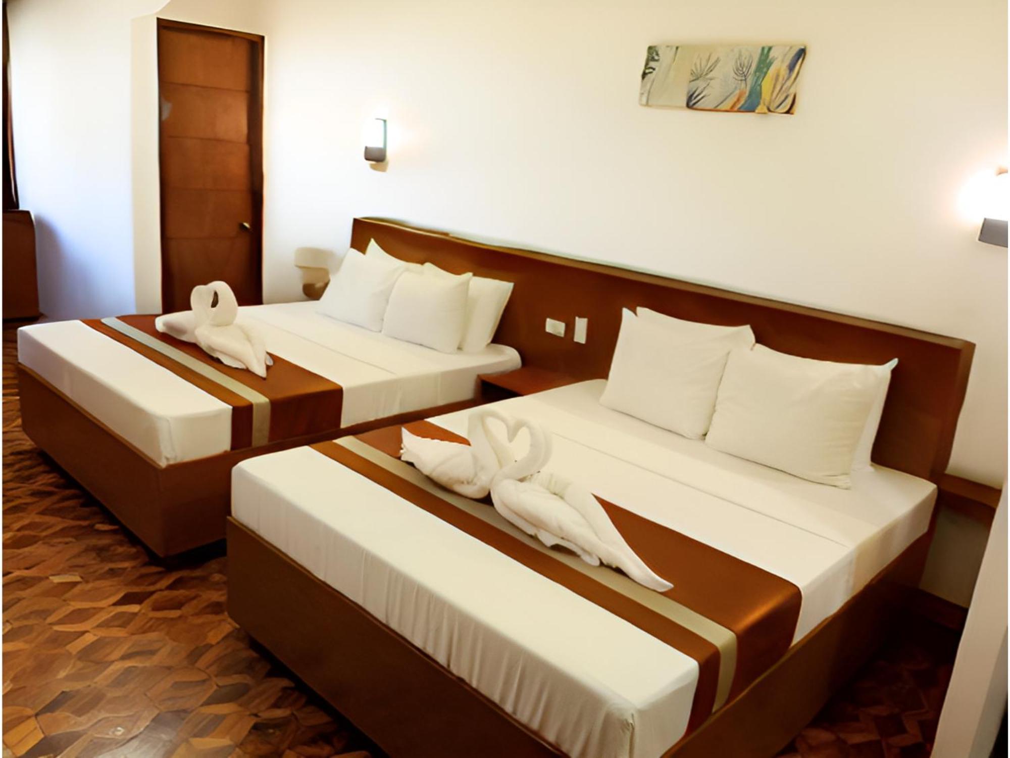 Dy Heritage Suites Vigan Kültér fotó