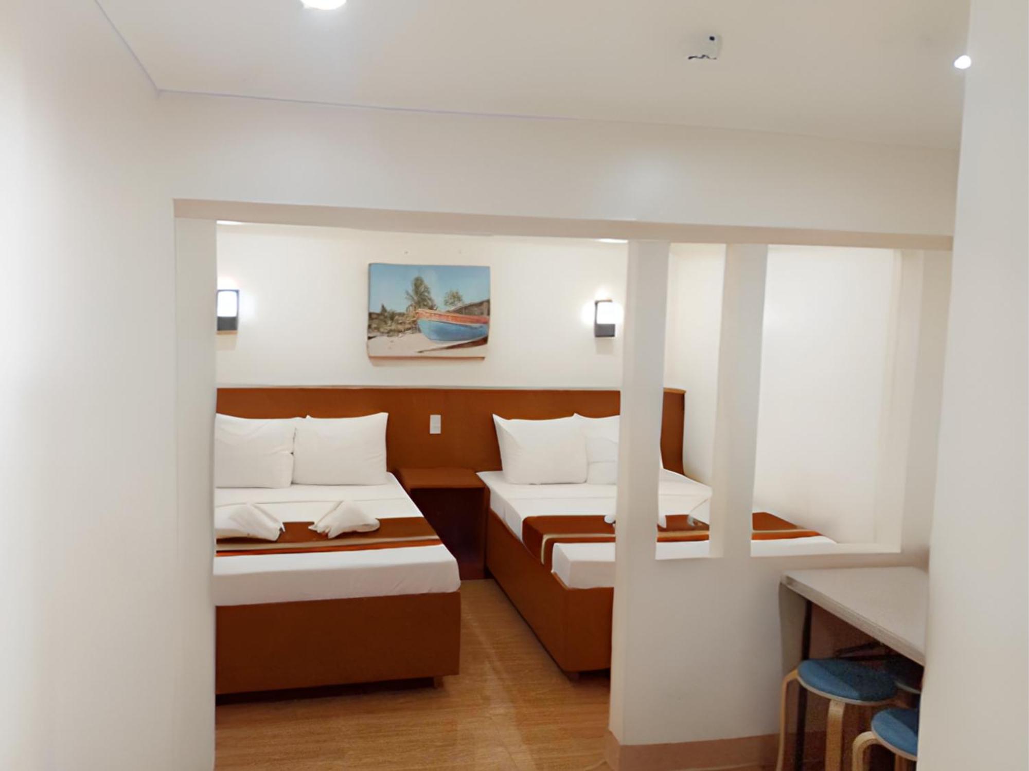 Dy Heritage Suites Vigan Kültér fotó