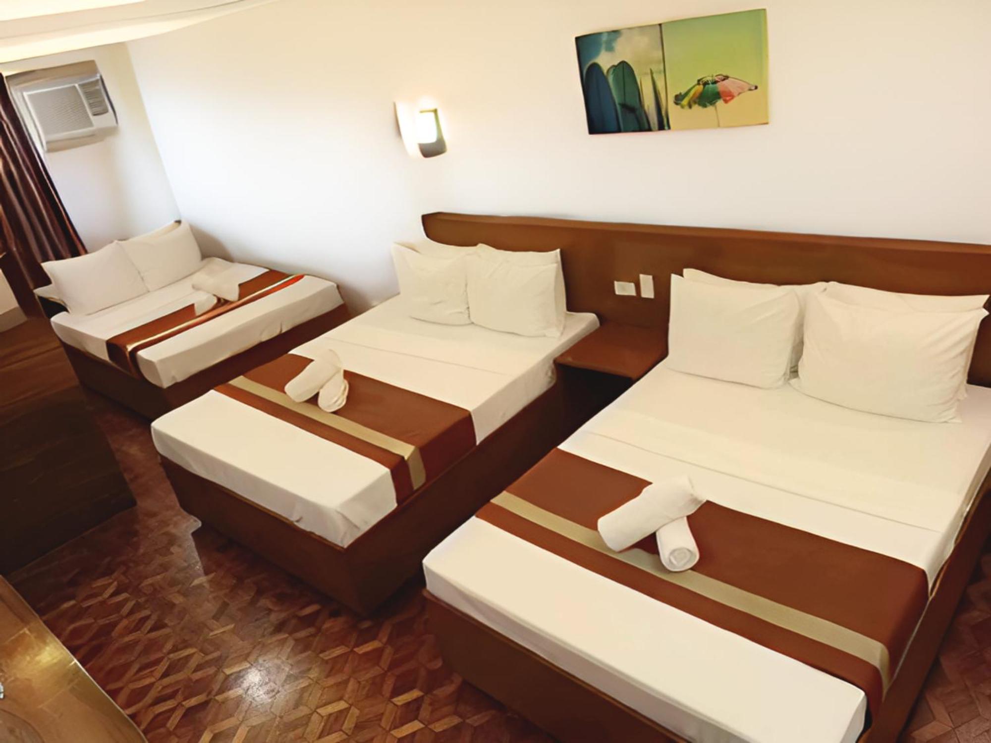 Dy Heritage Suites Vigan Kültér fotó