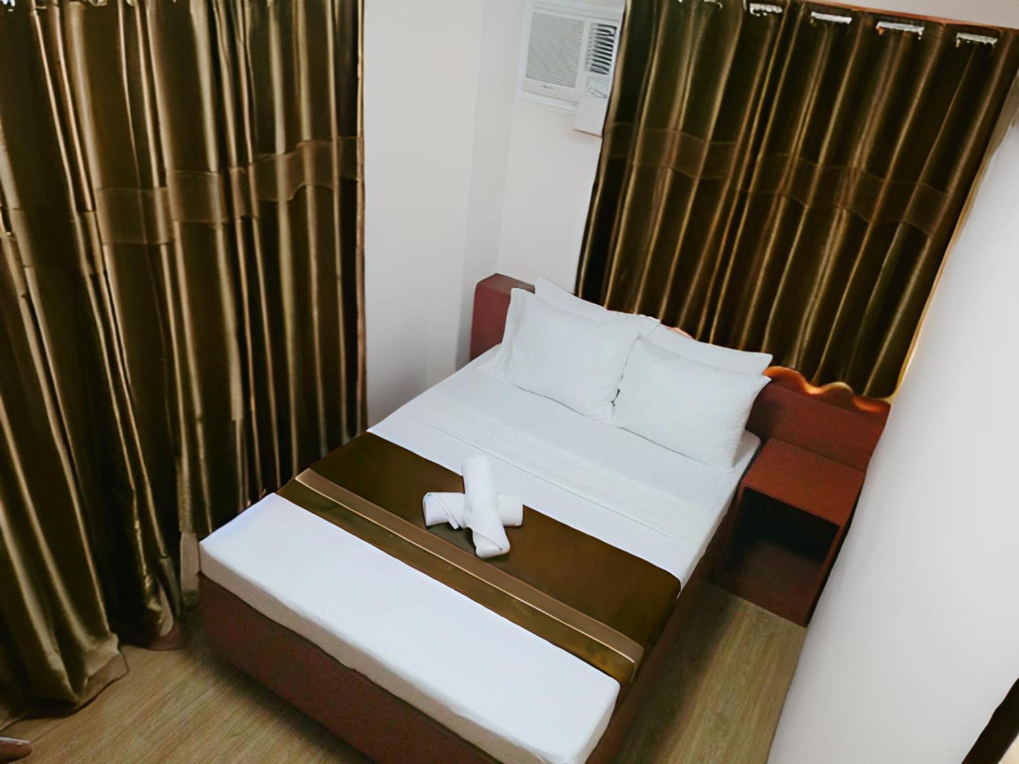 Dy Heritage Suites Vigan Kültér fotó
