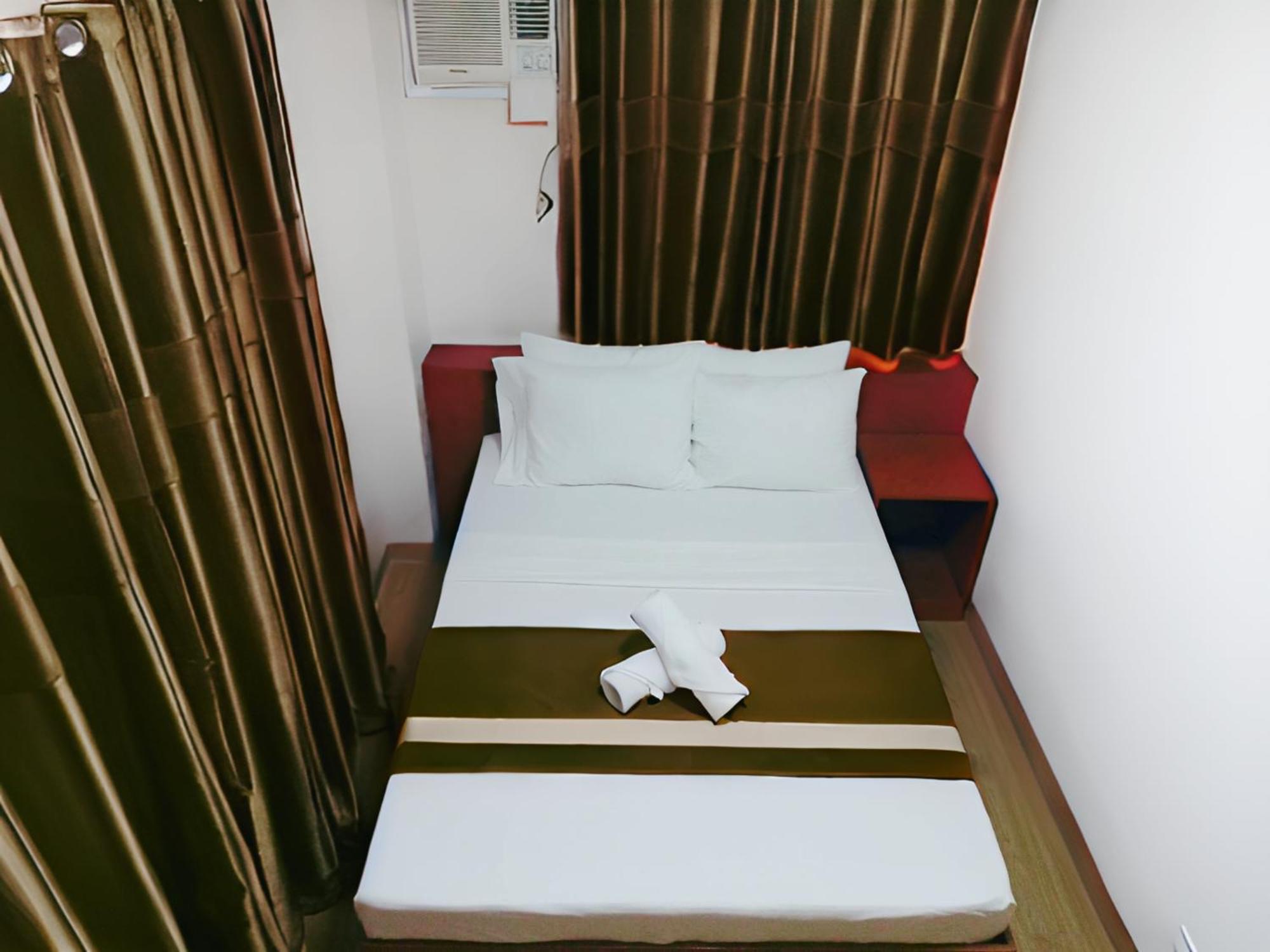 Dy Heritage Suites Vigan Kültér fotó