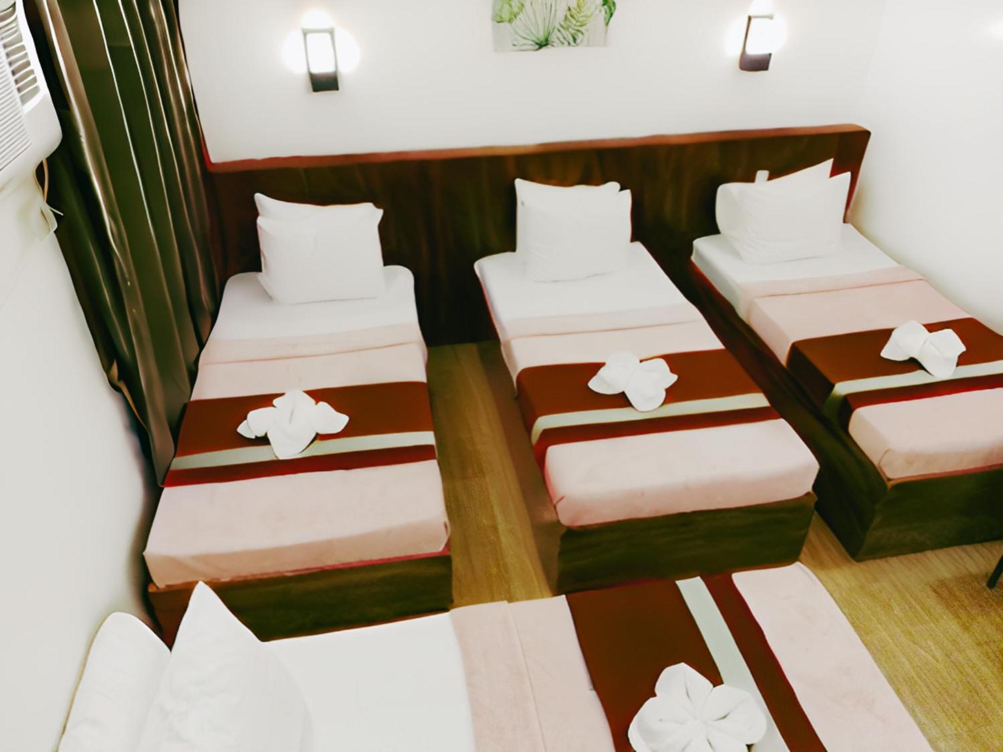 Dy Heritage Suites Vigan Kültér fotó
