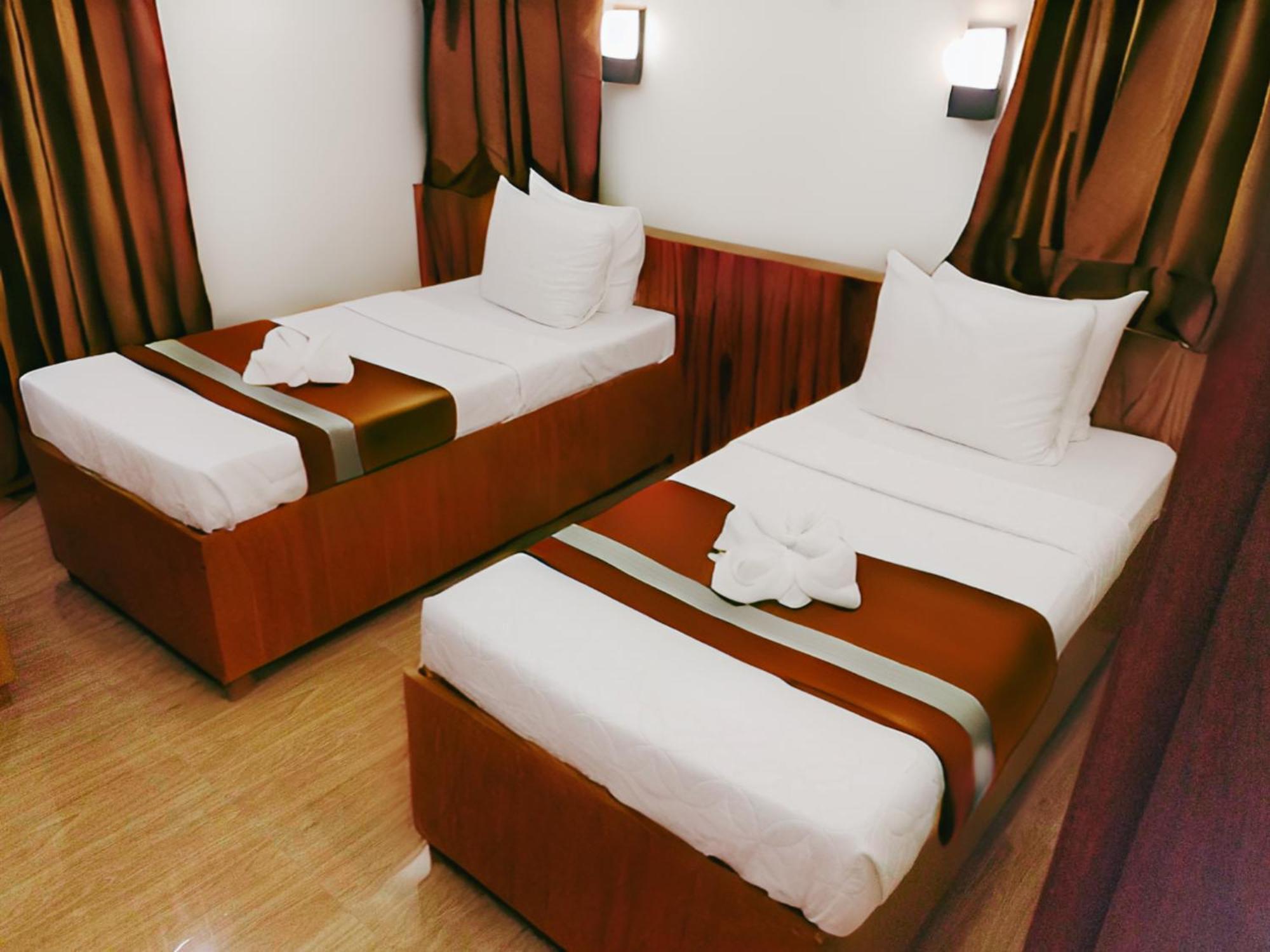 Dy Heritage Suites Vigan Kültér fotó