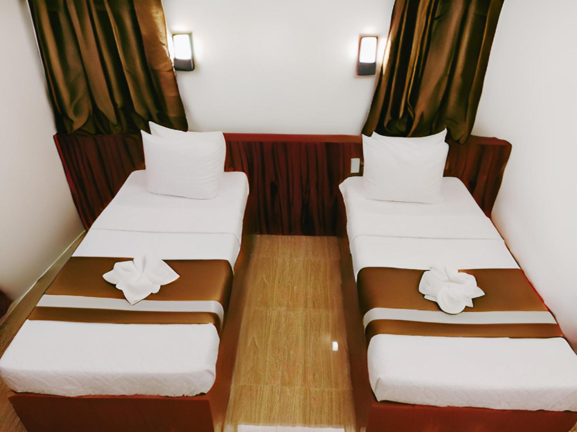 Dy Heritage Suites Vigan Kültér fotó