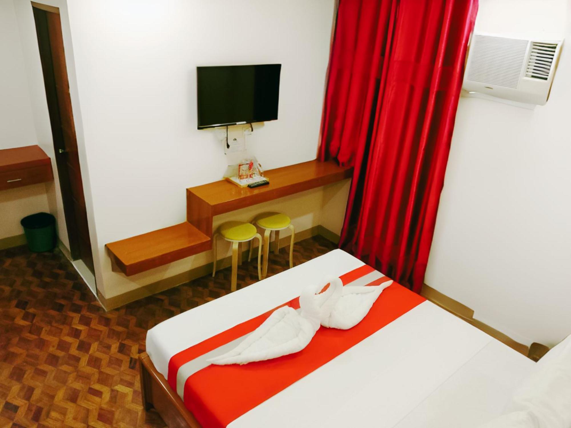 Dy Heritage Suites Vigan Kültér fotó