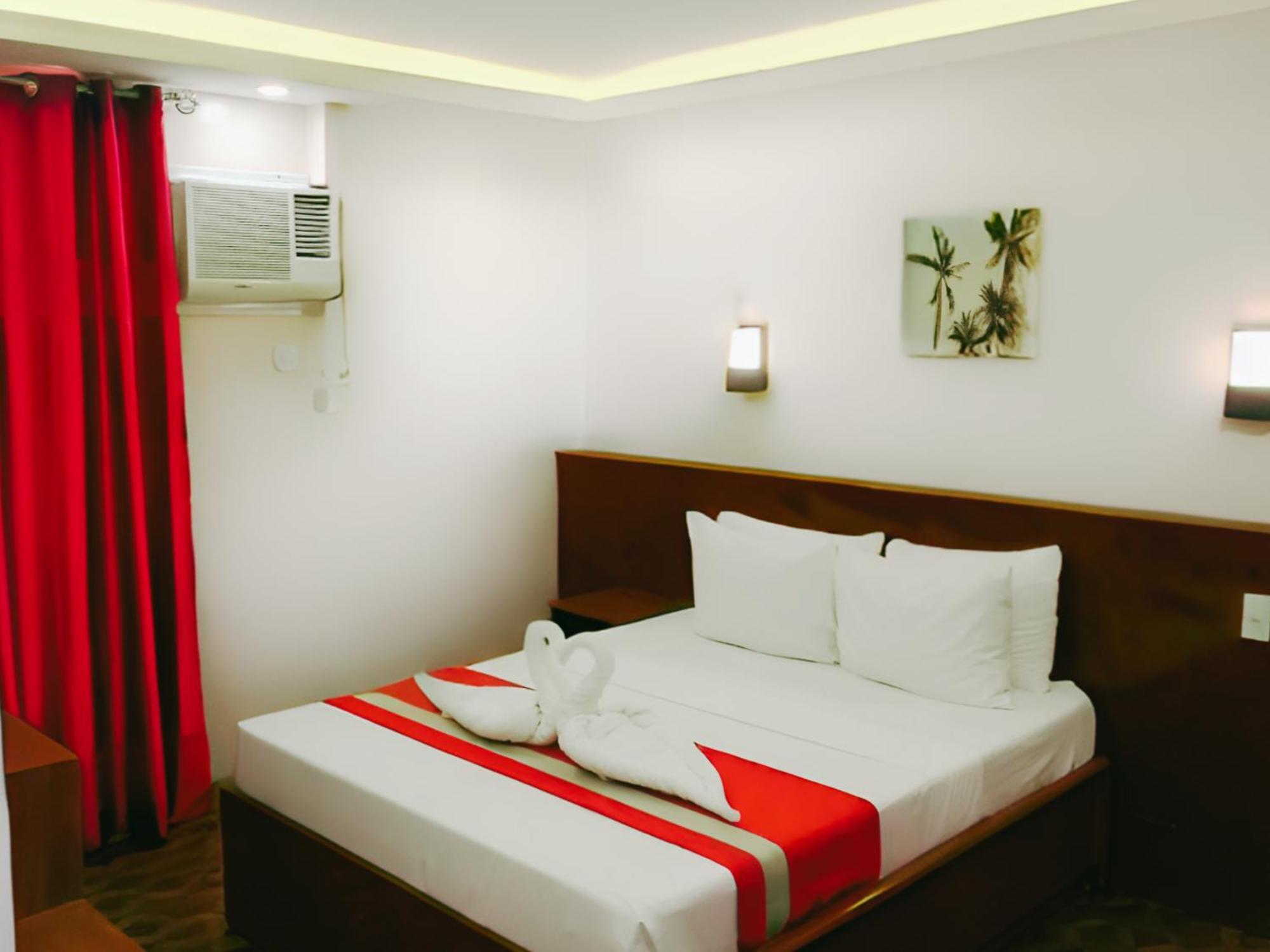 Dy Heritage Suites Vigan Kültér fotó