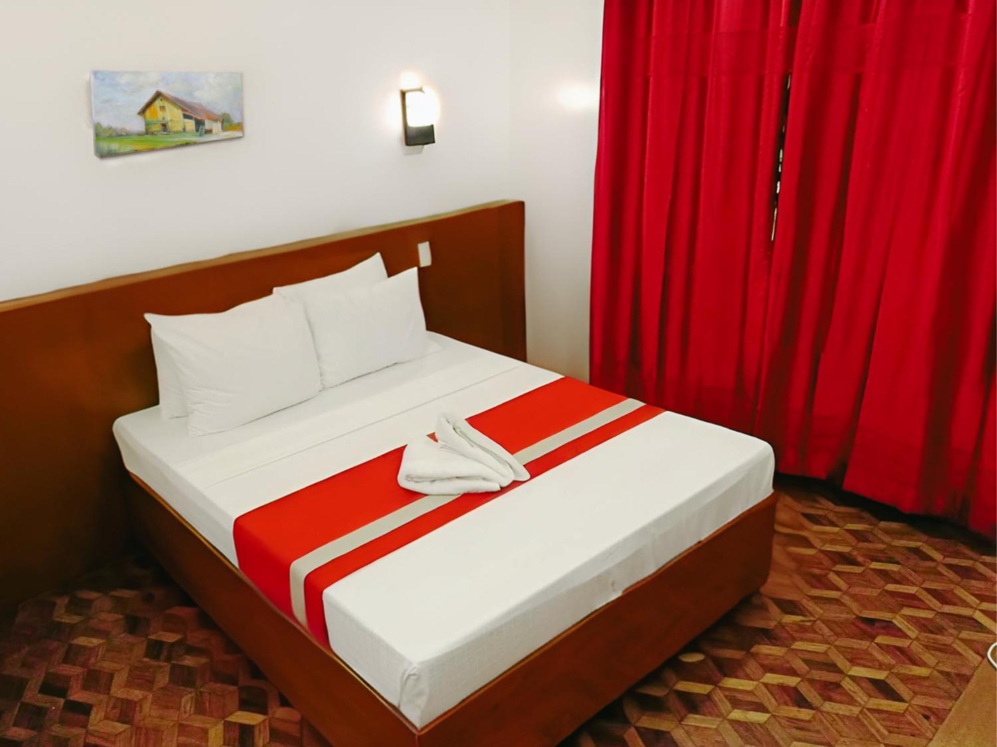 Dy Heritage Suites Vigan Kültér fotó