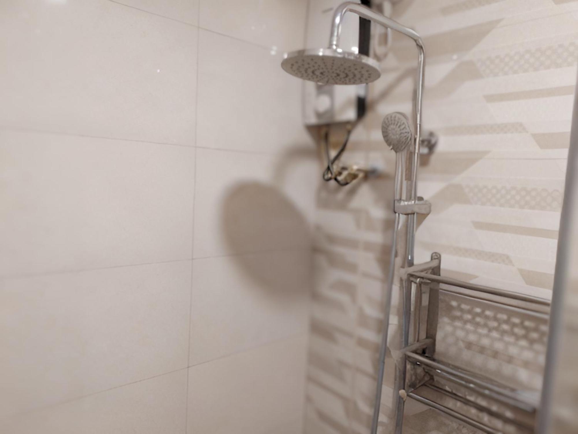 Dy Heritage Suites Vigan Szoba fotó