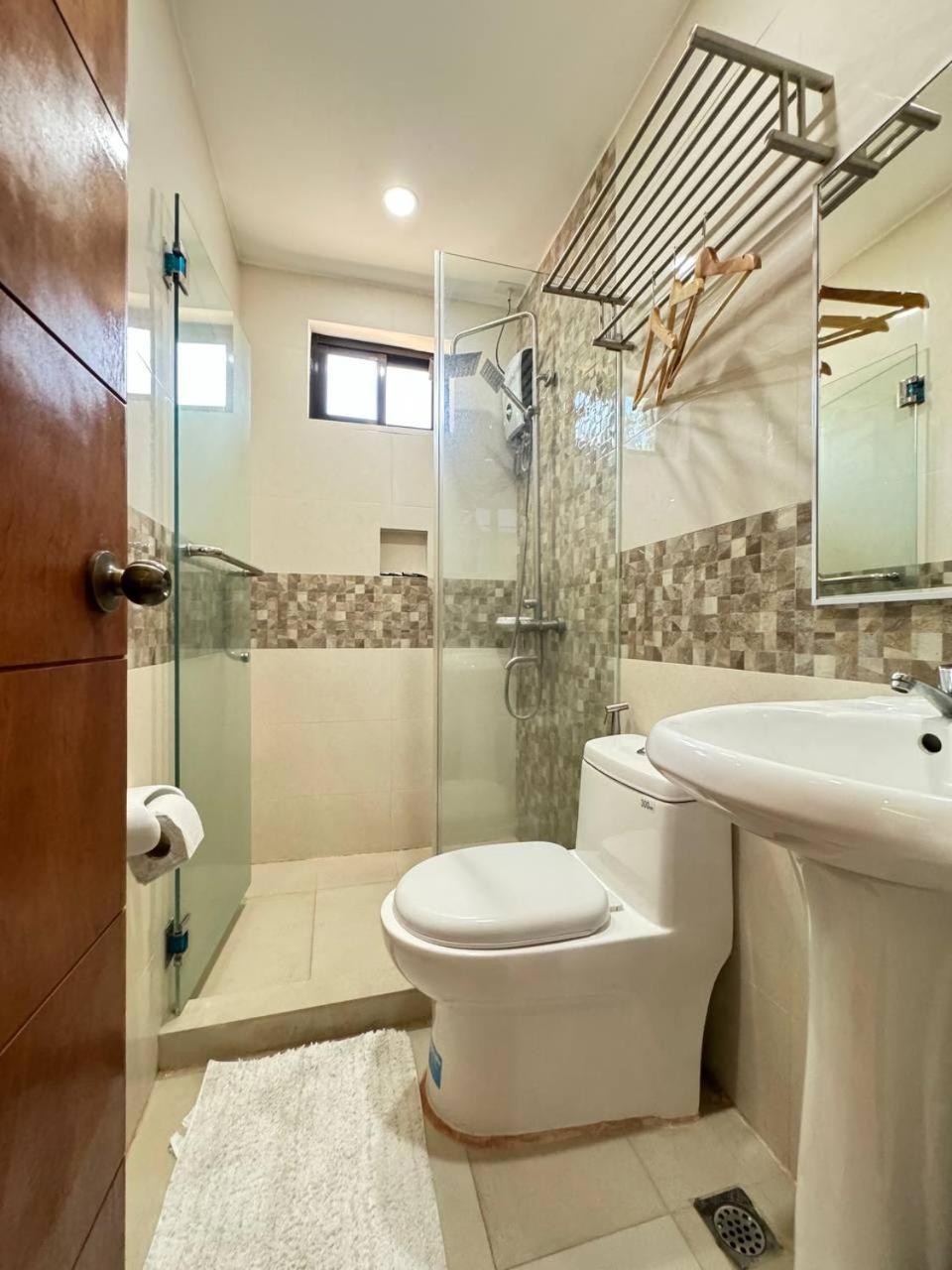 Dy Heritage Suites Vigan Kültér fotó